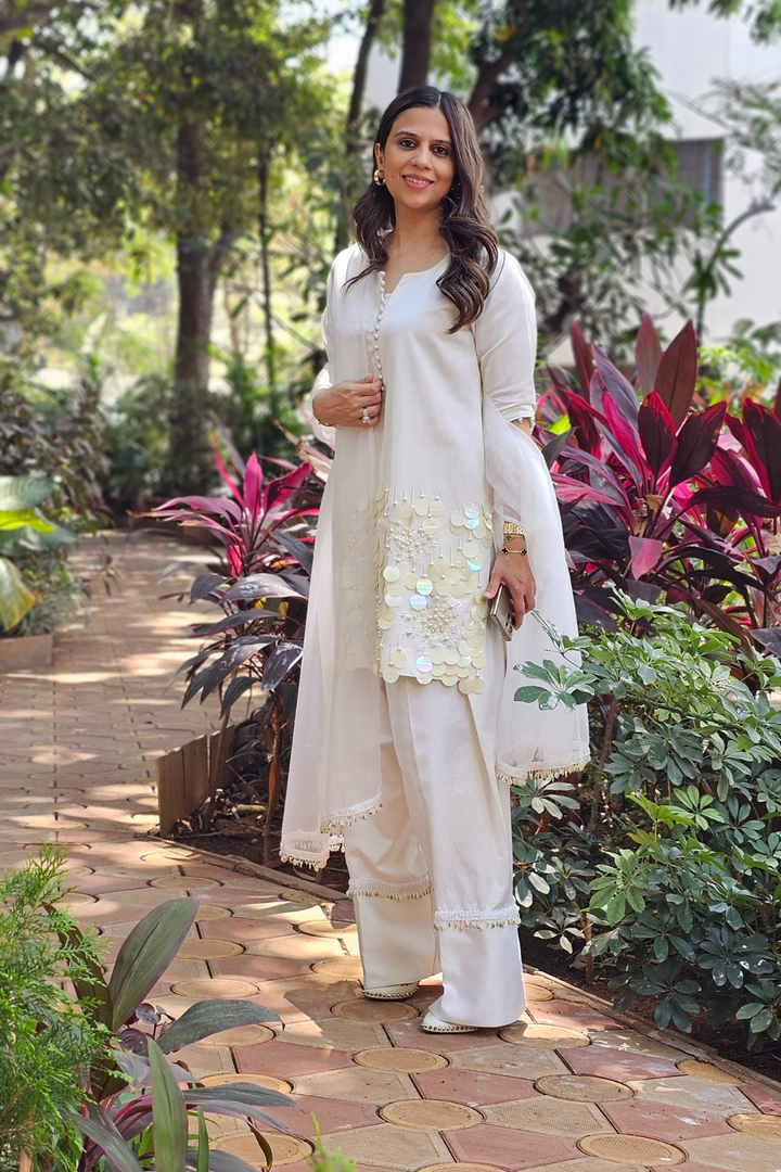 GAUHAR SET