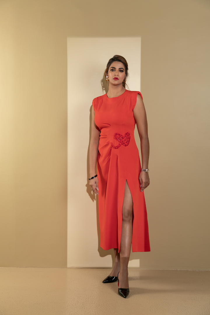 Signature Dress