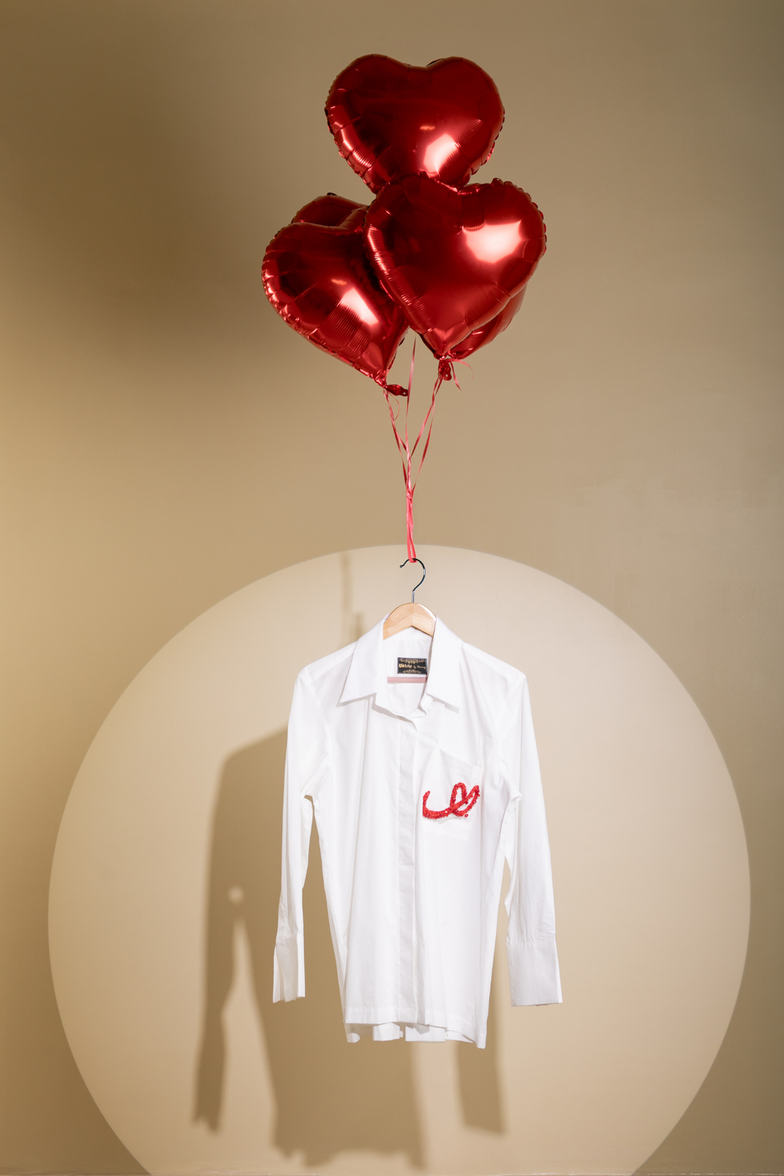 Love Logo Shirt