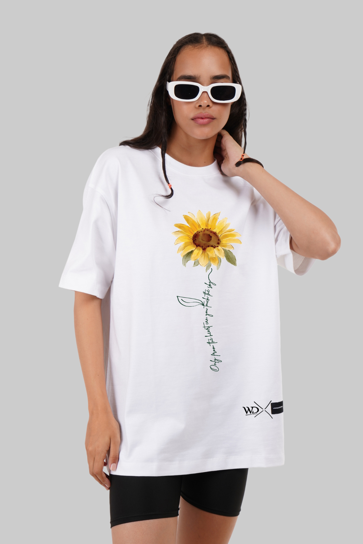 Sunflower T-Shirt