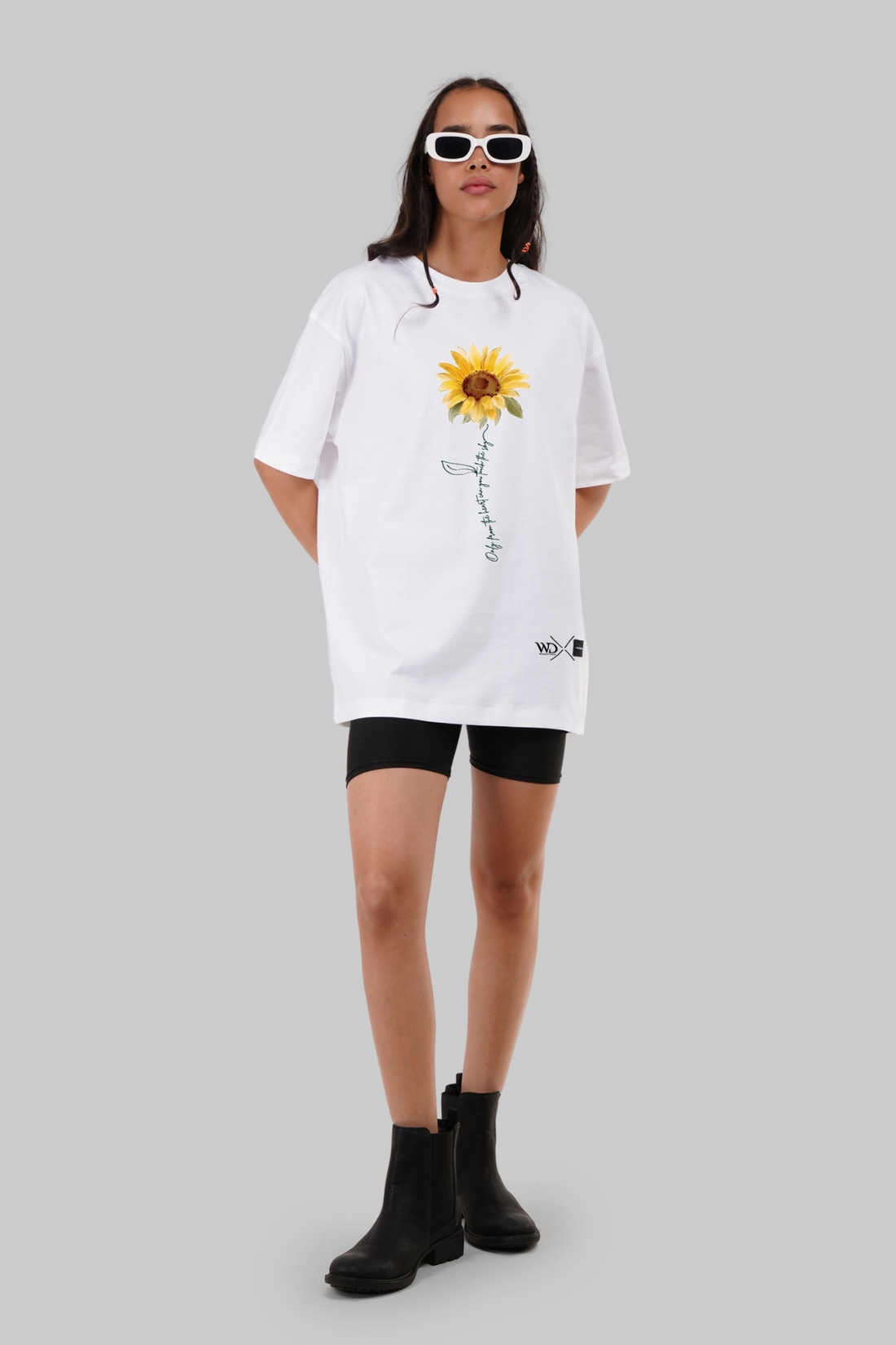 Sunflower T-Shirt