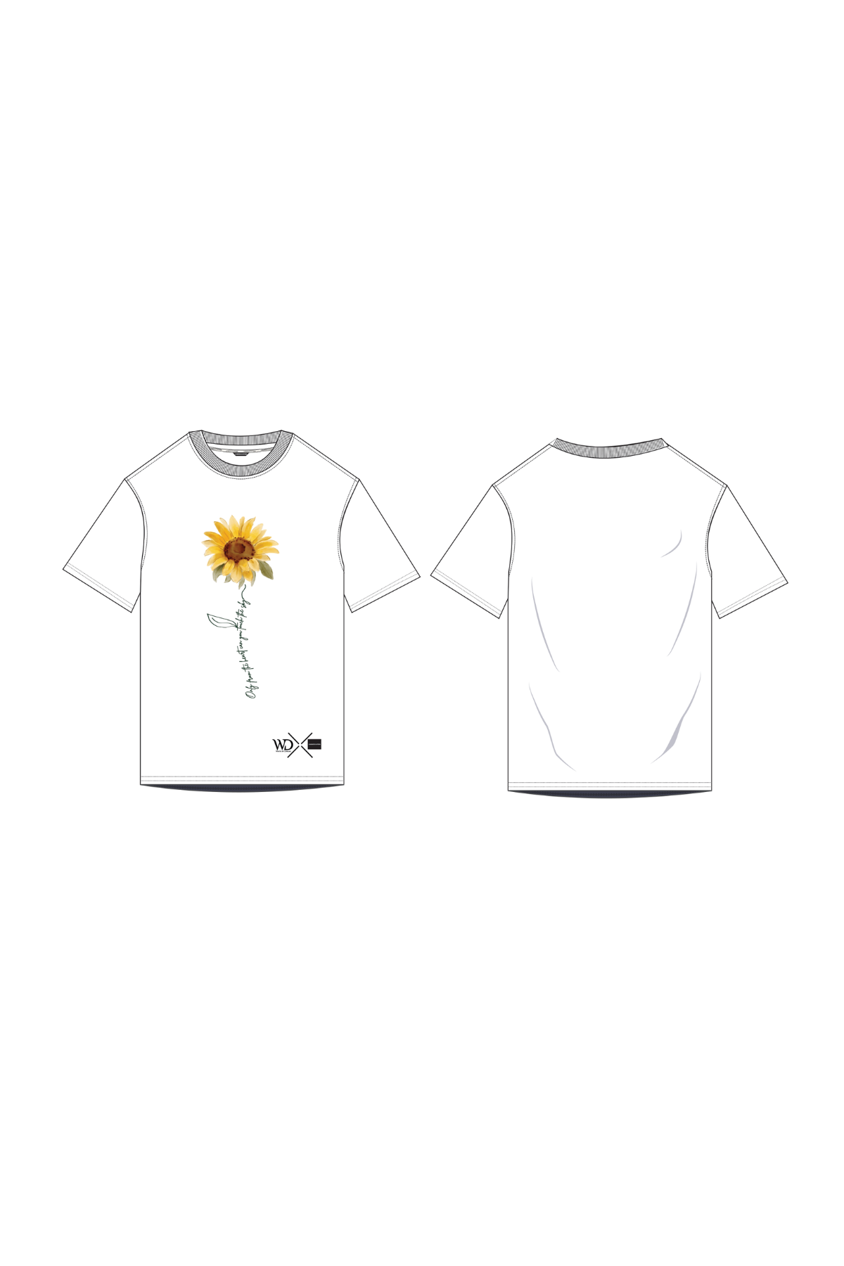 Sunflower T-Shirt