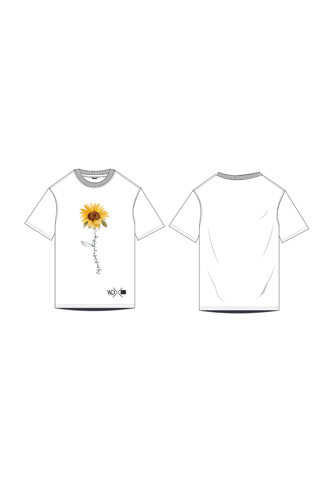Sunflower T-Shirt