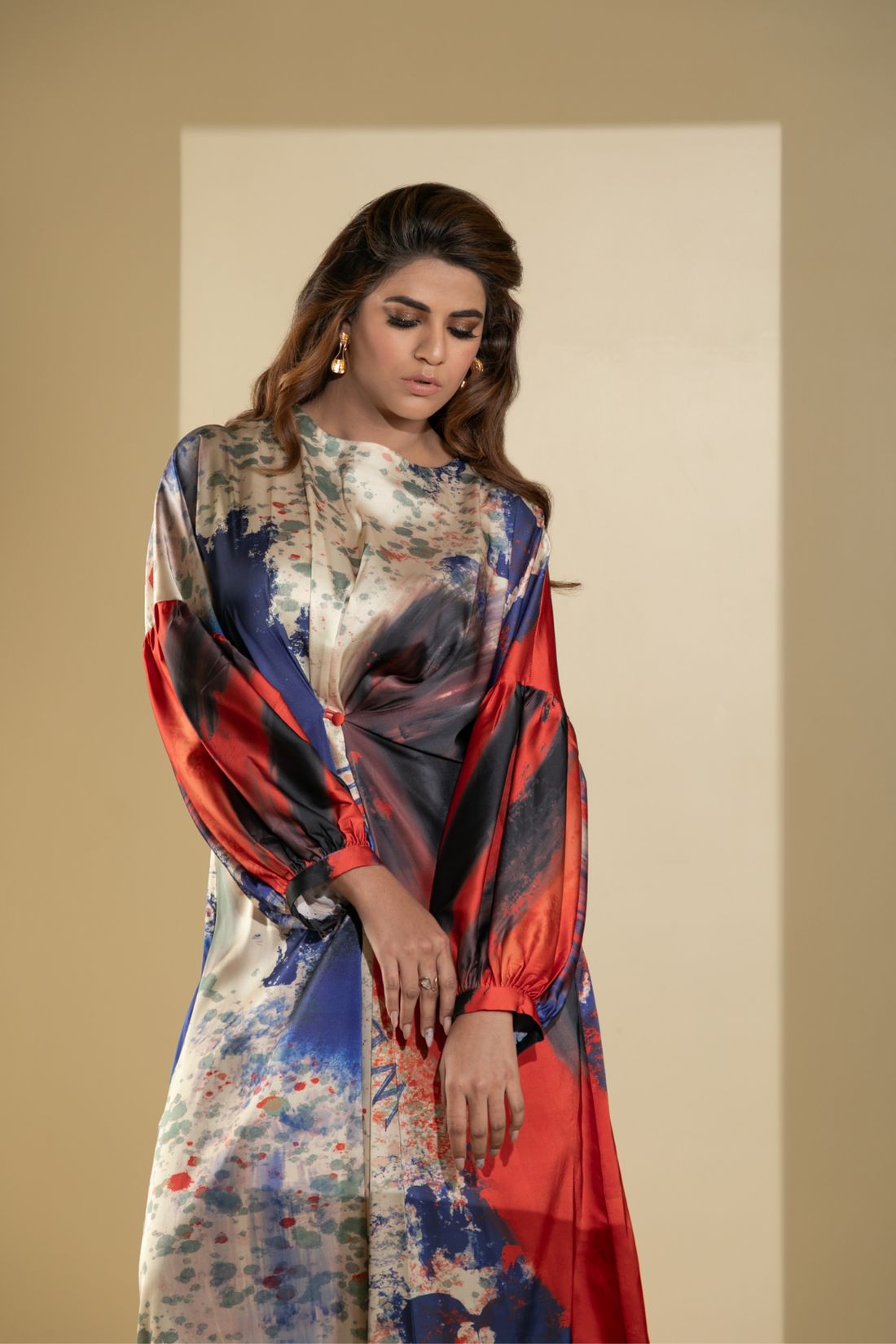 Diva Dress