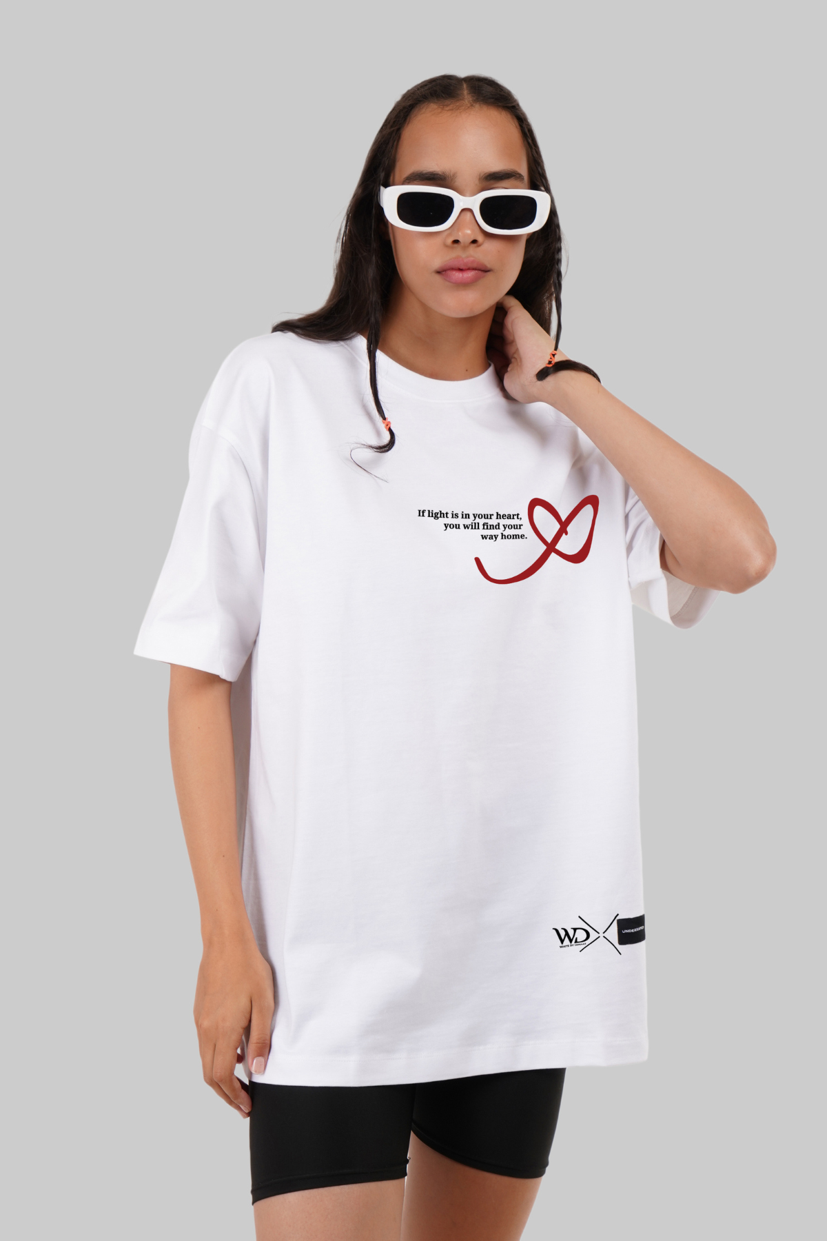 Heart T-Shirt
