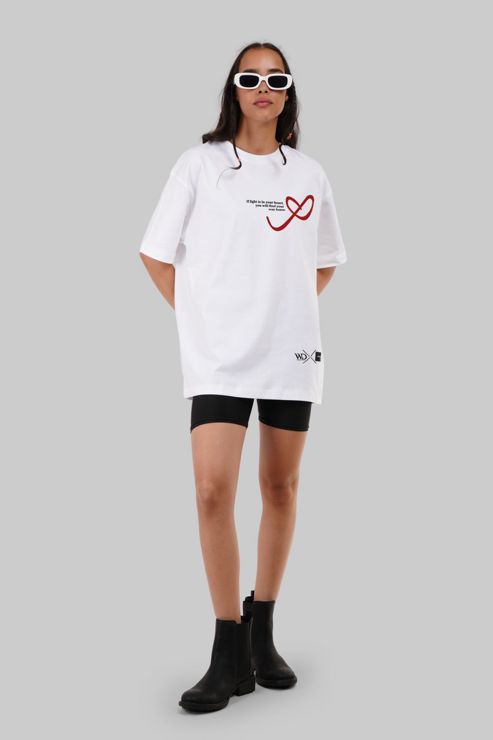 Heart T-Shirt