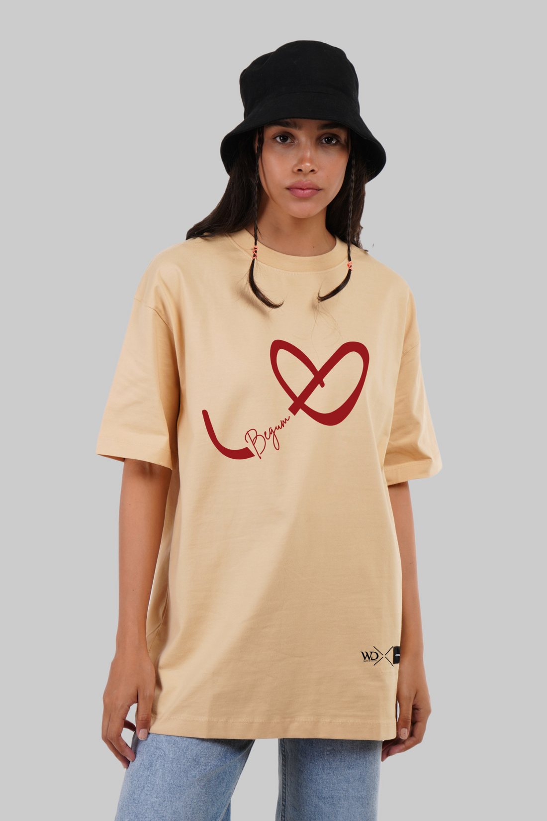 Signature Heart T-Shirt