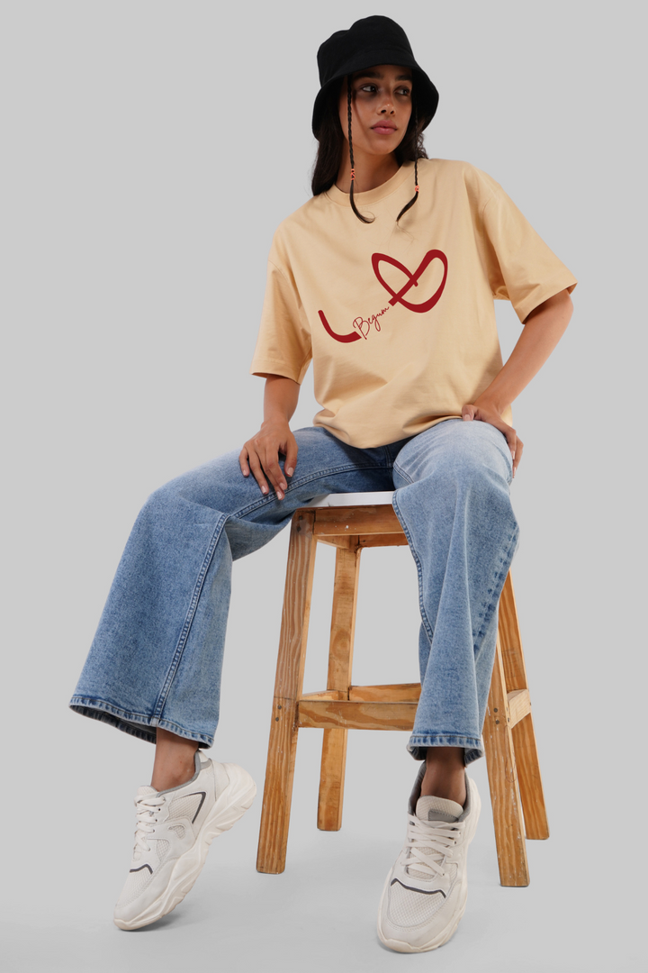 Signature Heart T-Shirt