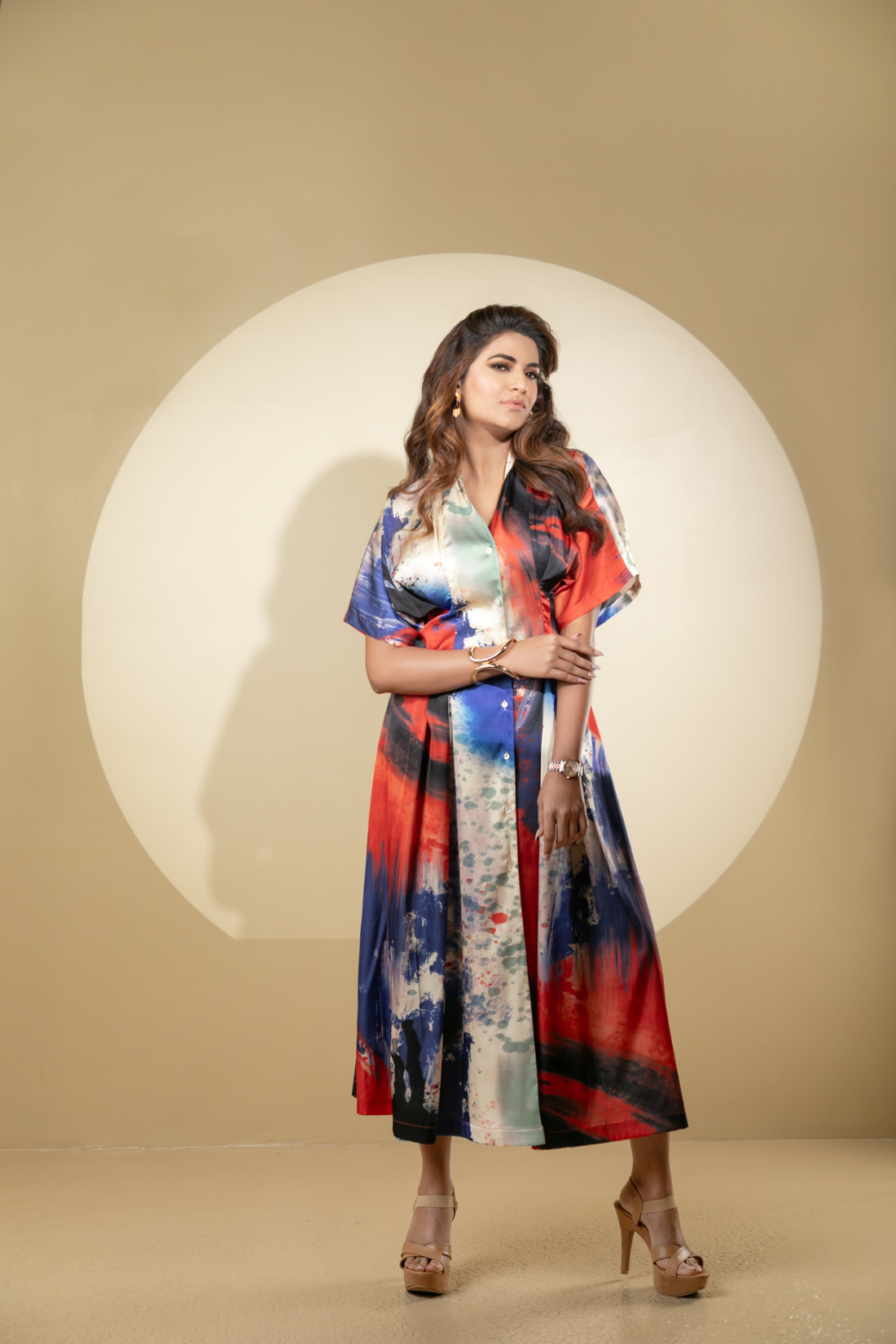 Charm Dress