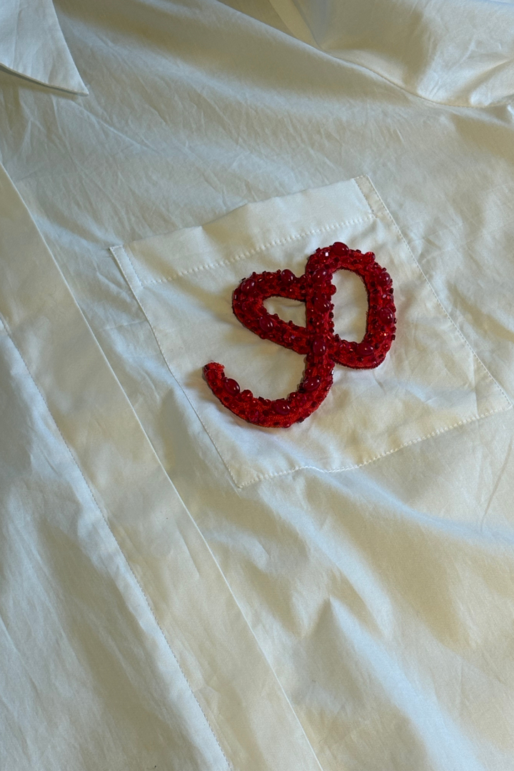 Love Logo Shirt
