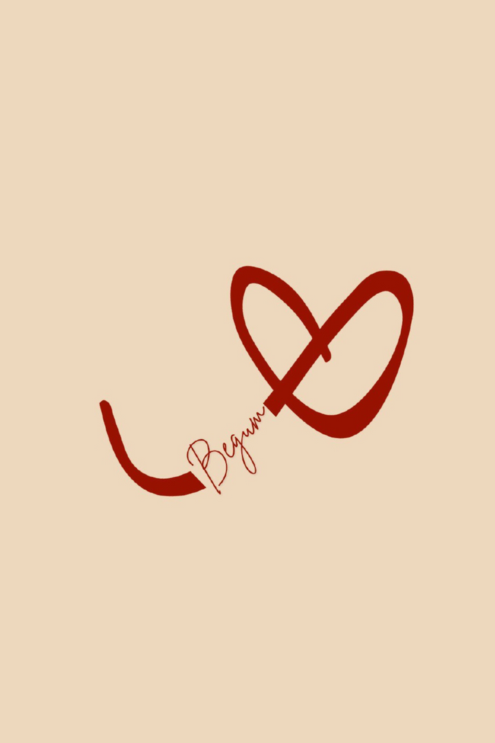 Signature Heart T-Shirt
