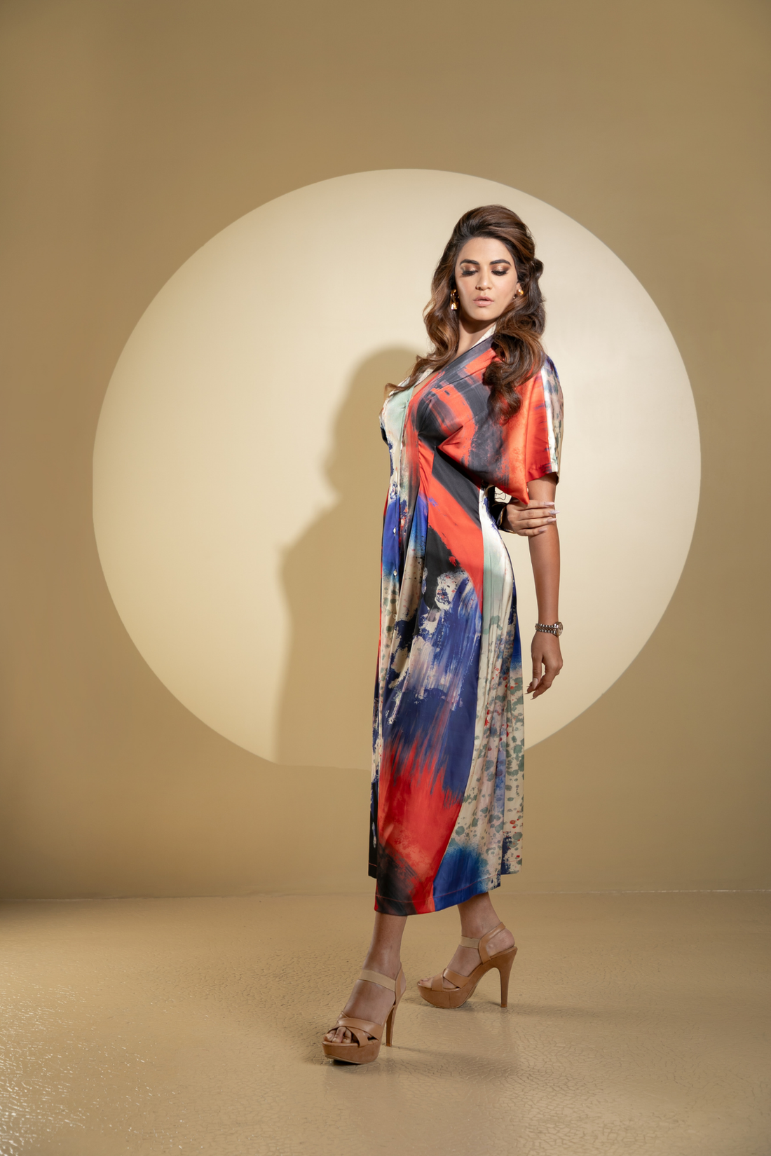 Charm Dress
