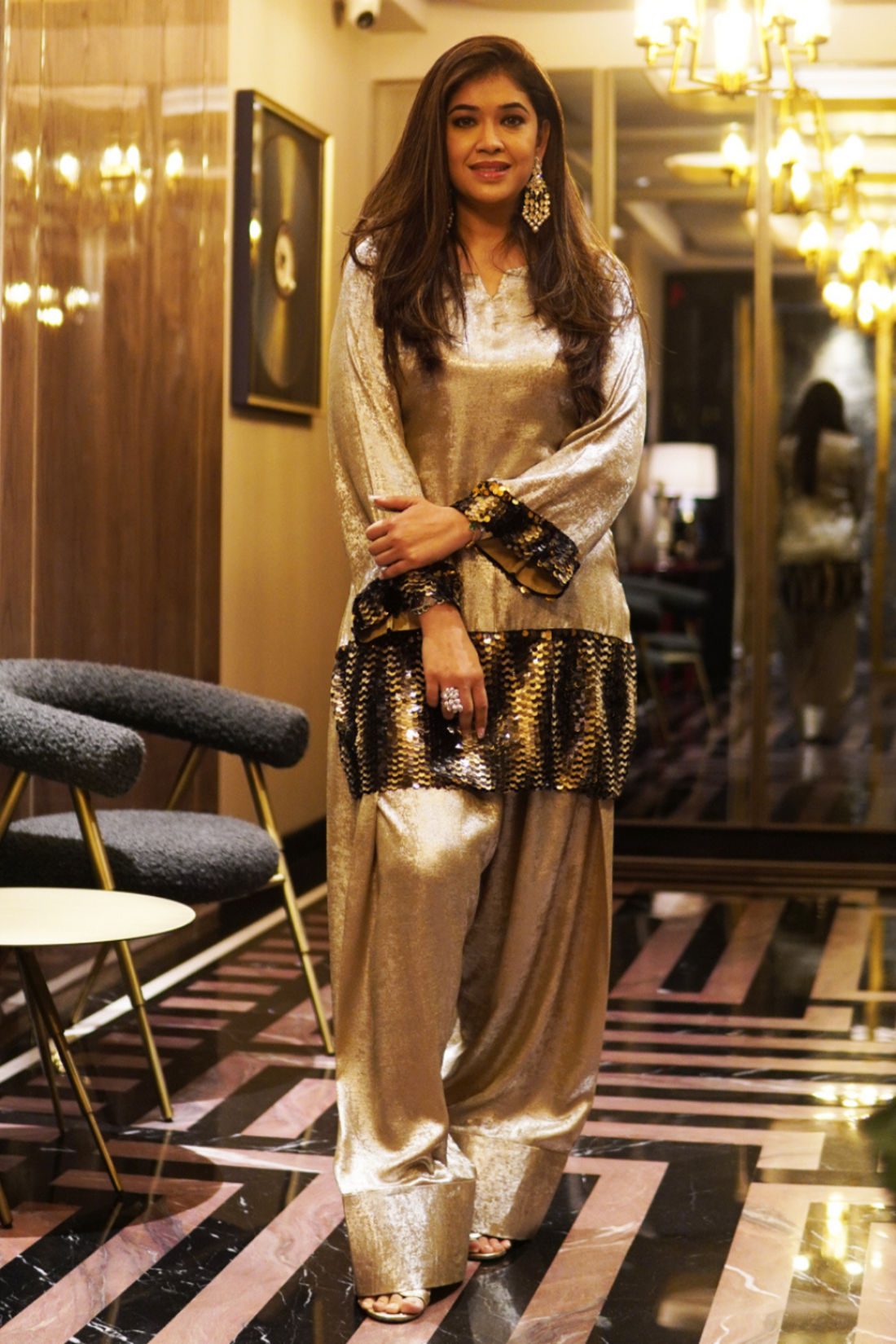 HAYA SET