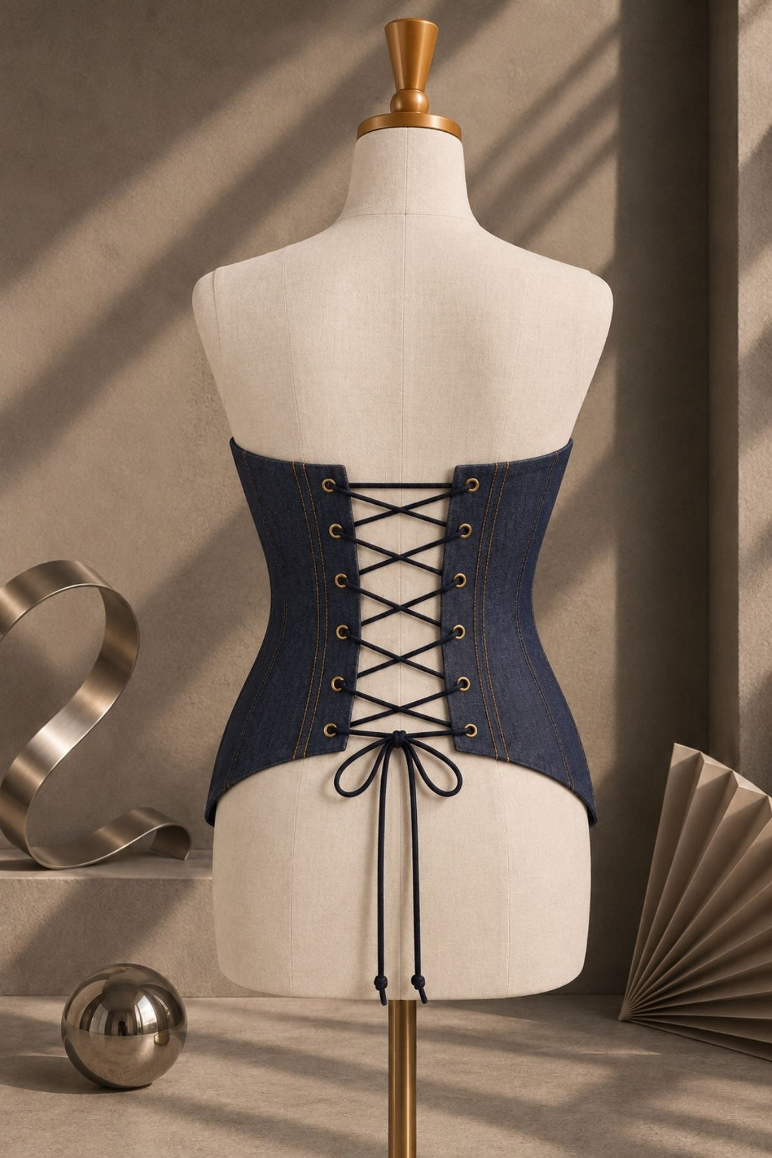 CORSET