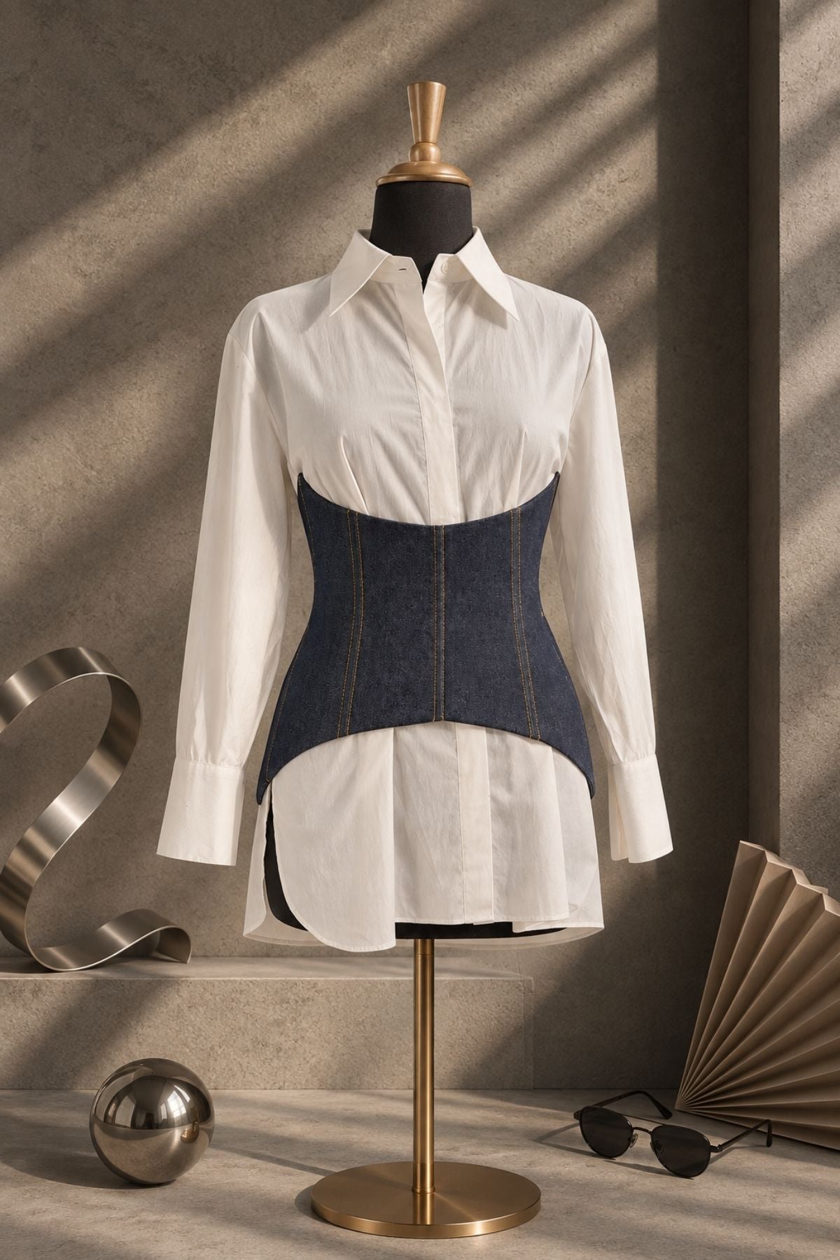 CORSET