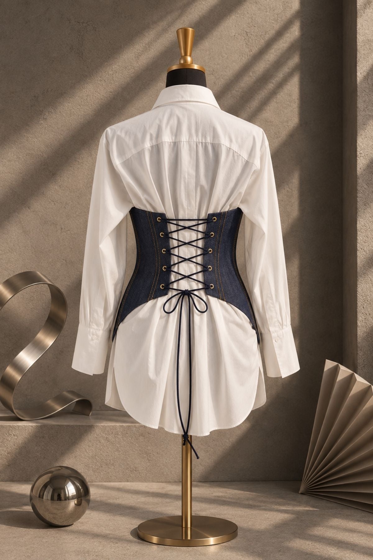 CORSET