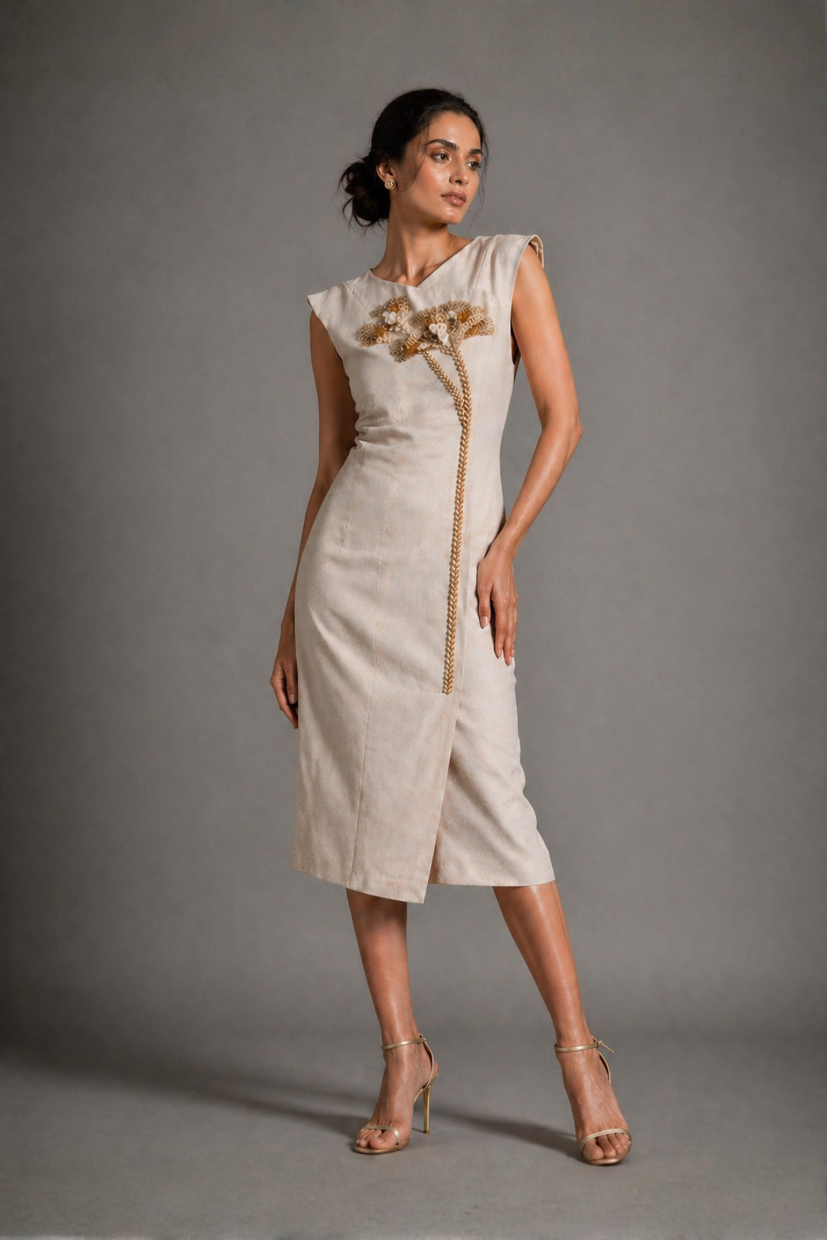 BLOOM DRESS