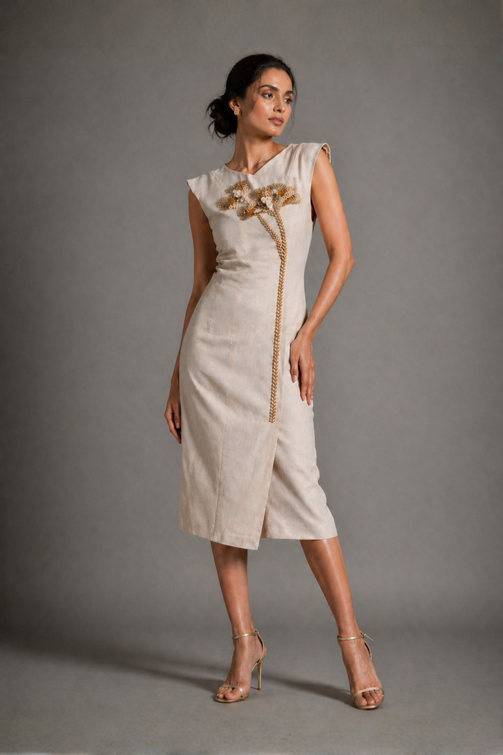 BLOOM DRESS