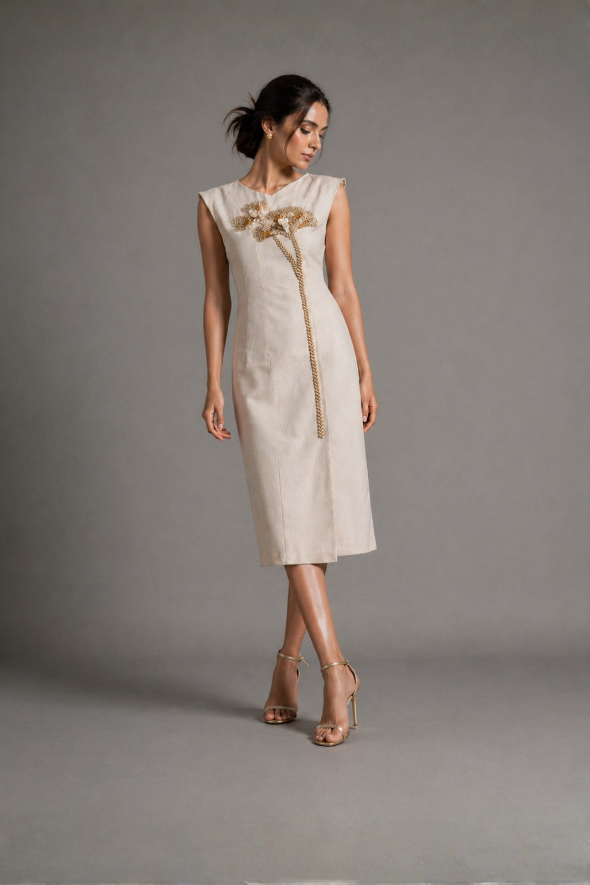 BLOOM DRESS