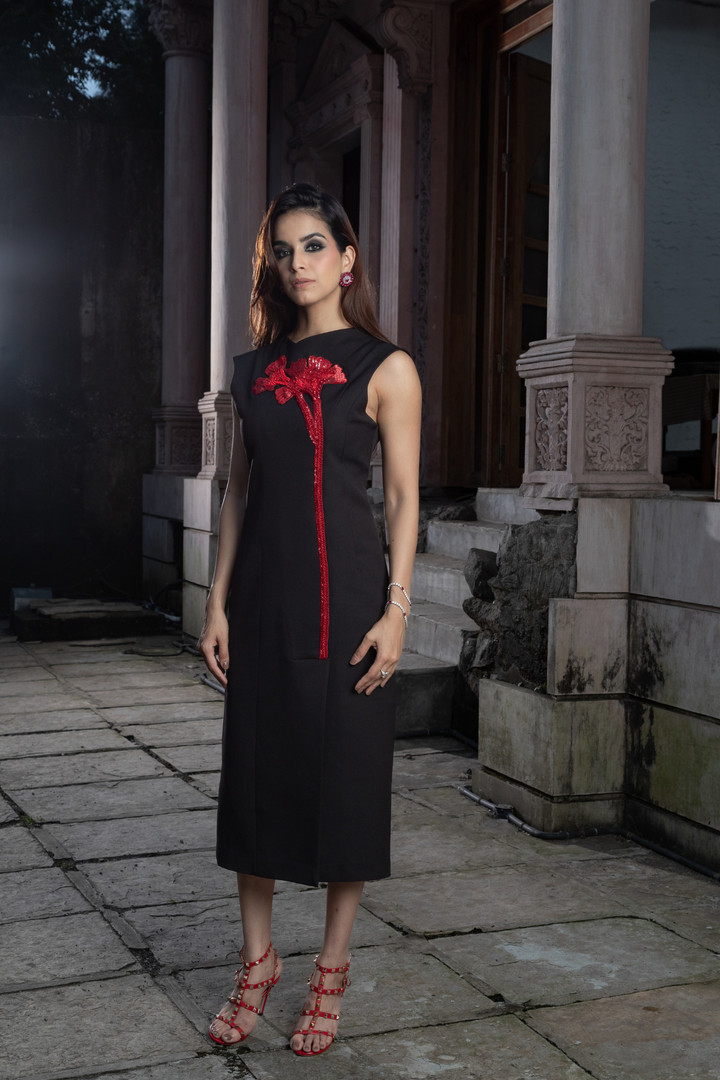 BLOOM DRESS