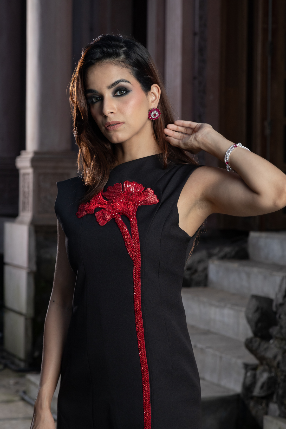 BLOOM DRESS