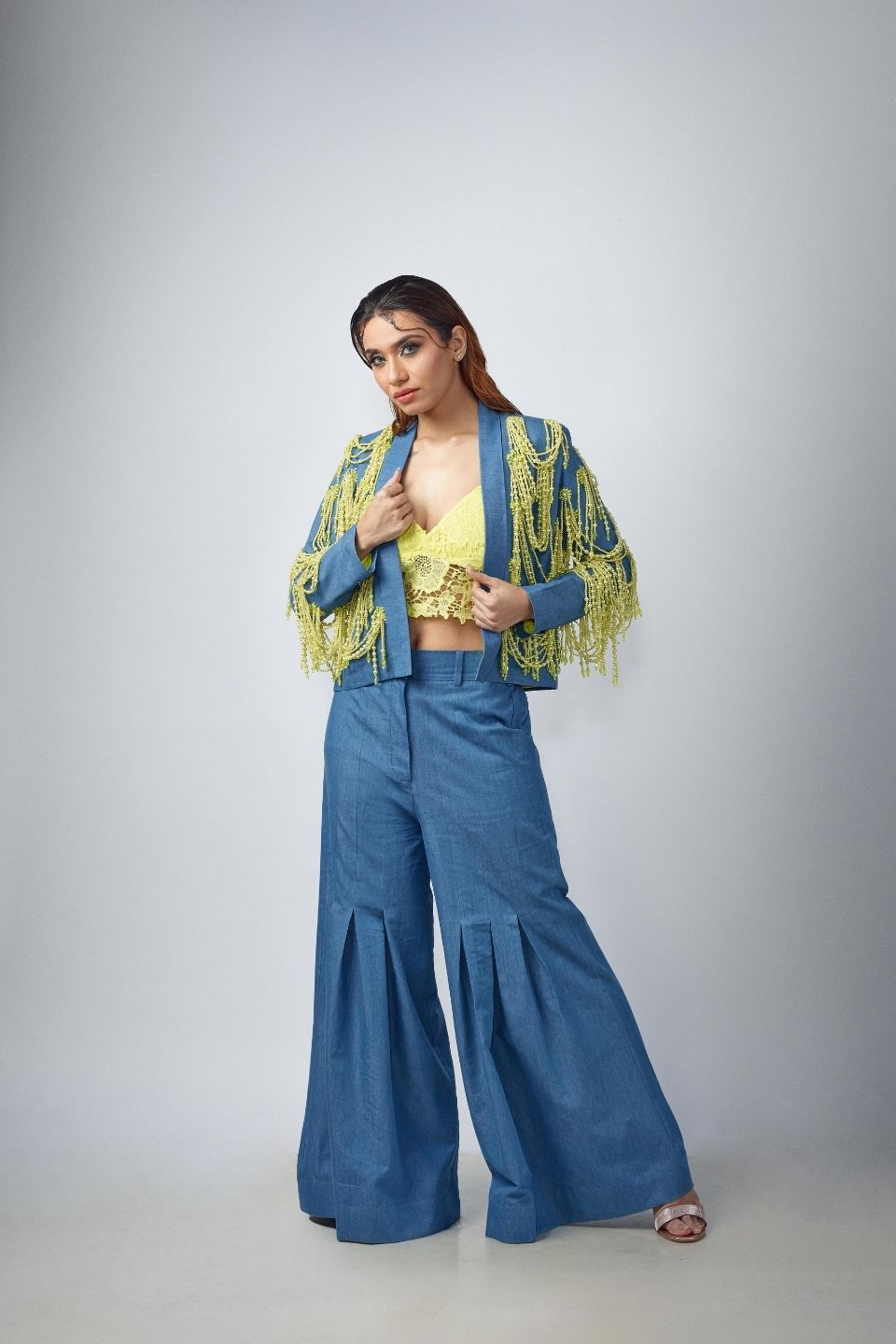 SHAMS (BUSTIER)