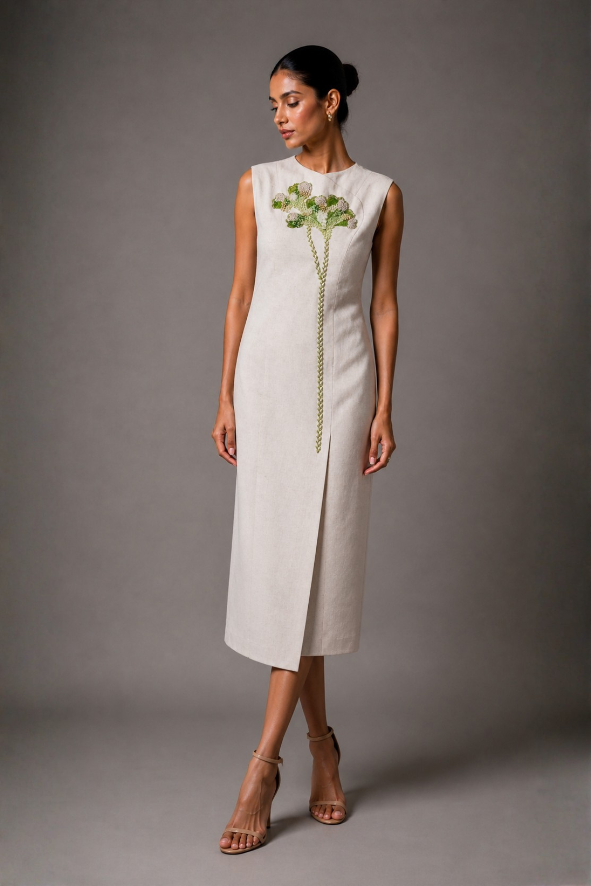BLOOM DRESS