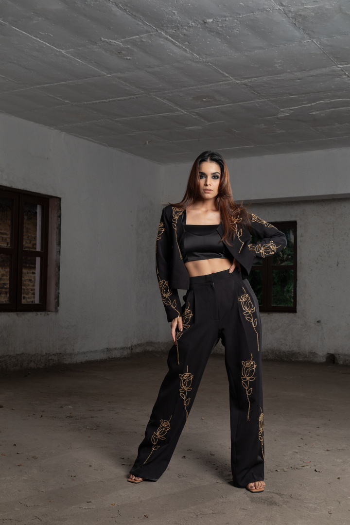 RHINEROSE SET