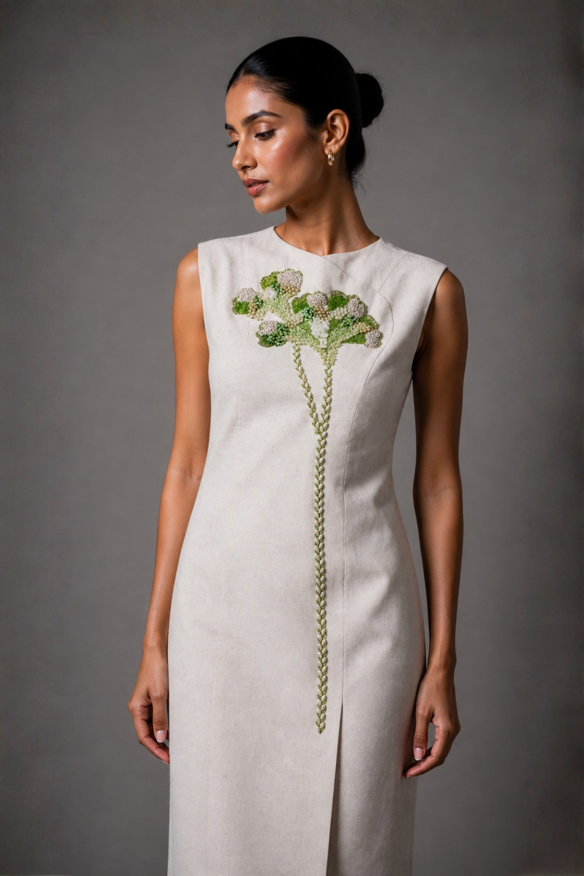 BLOOM DRESS
