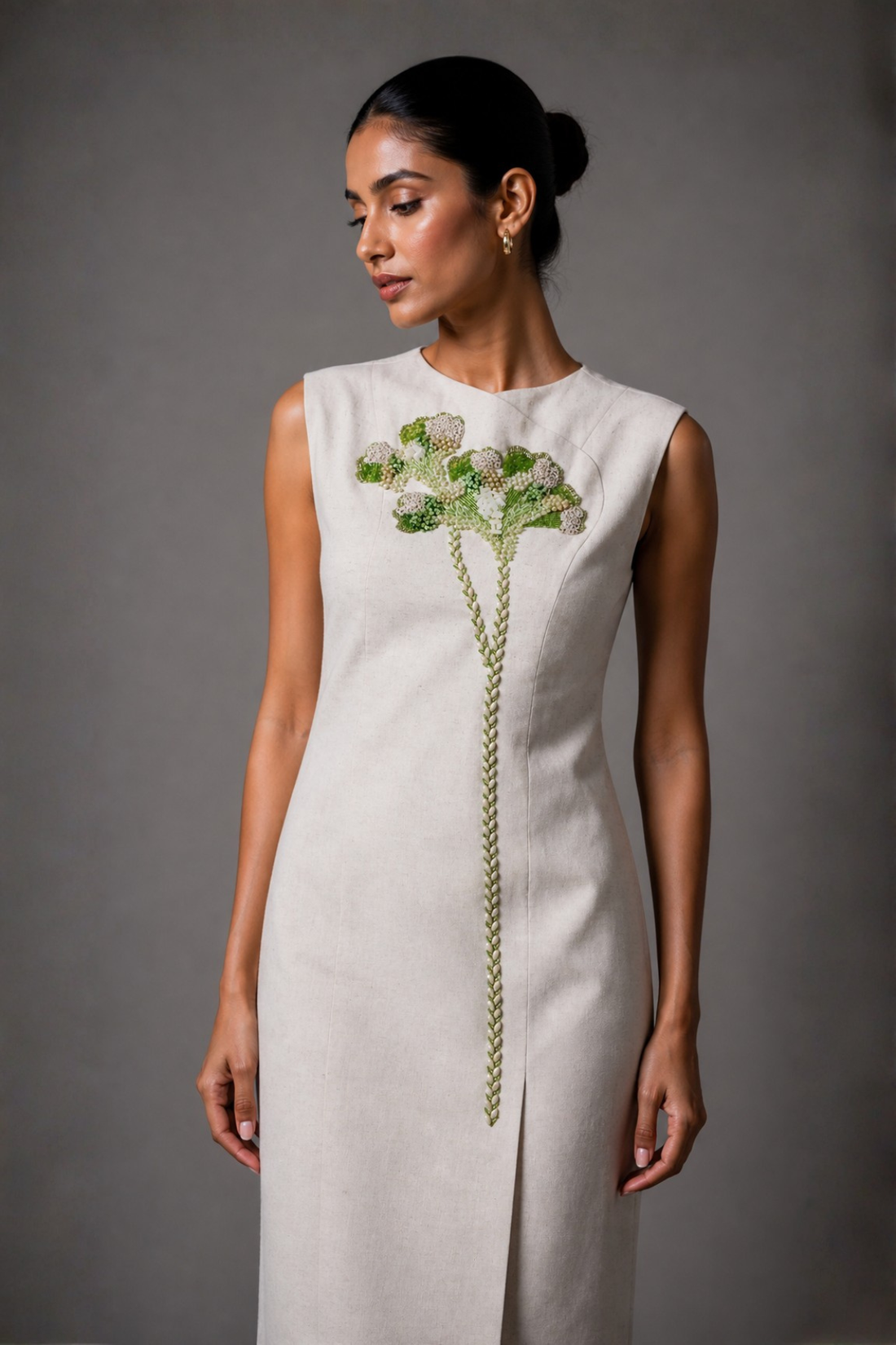 BLOOM DRESS