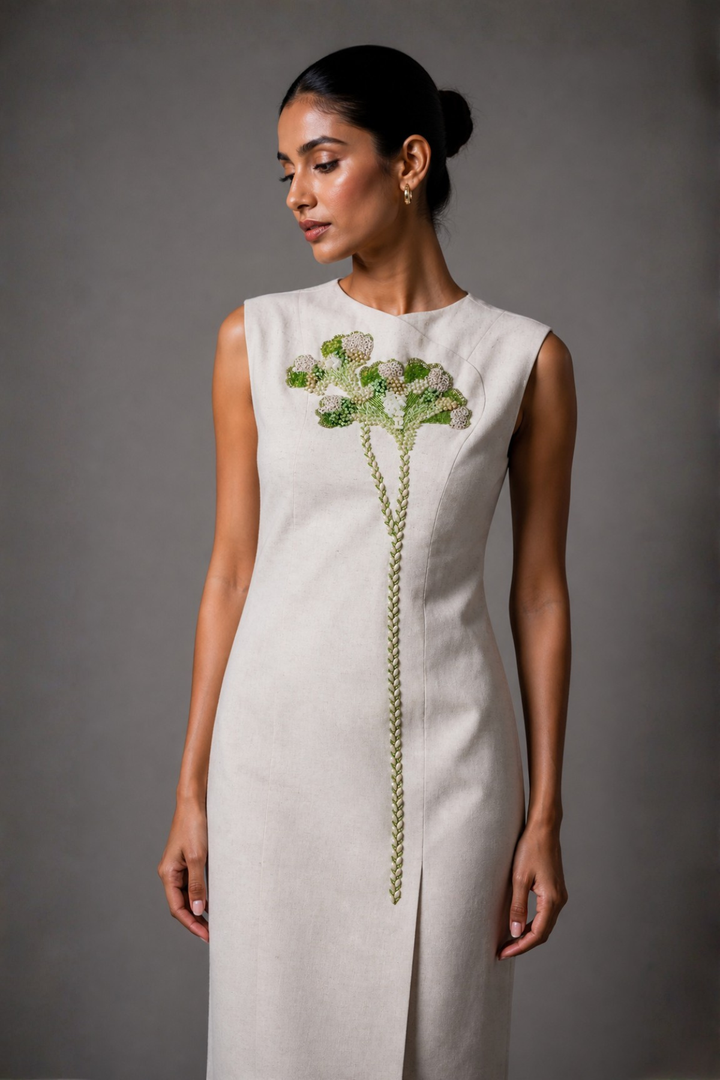 BLOOM DRESS
