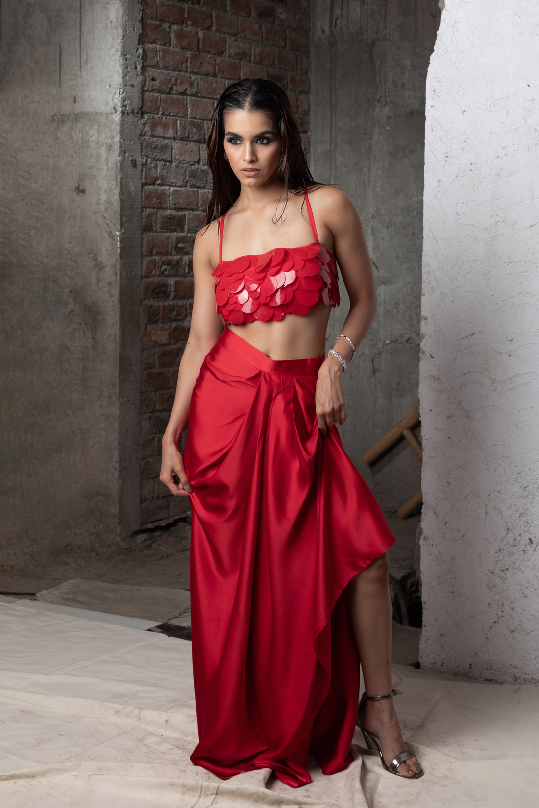 BEAU SET