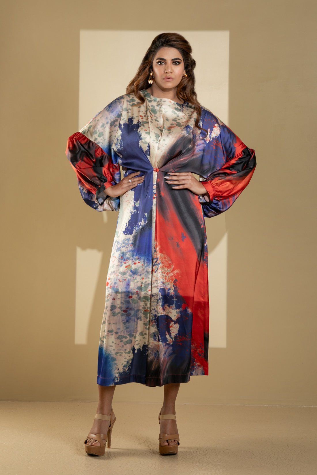 Diva Dress