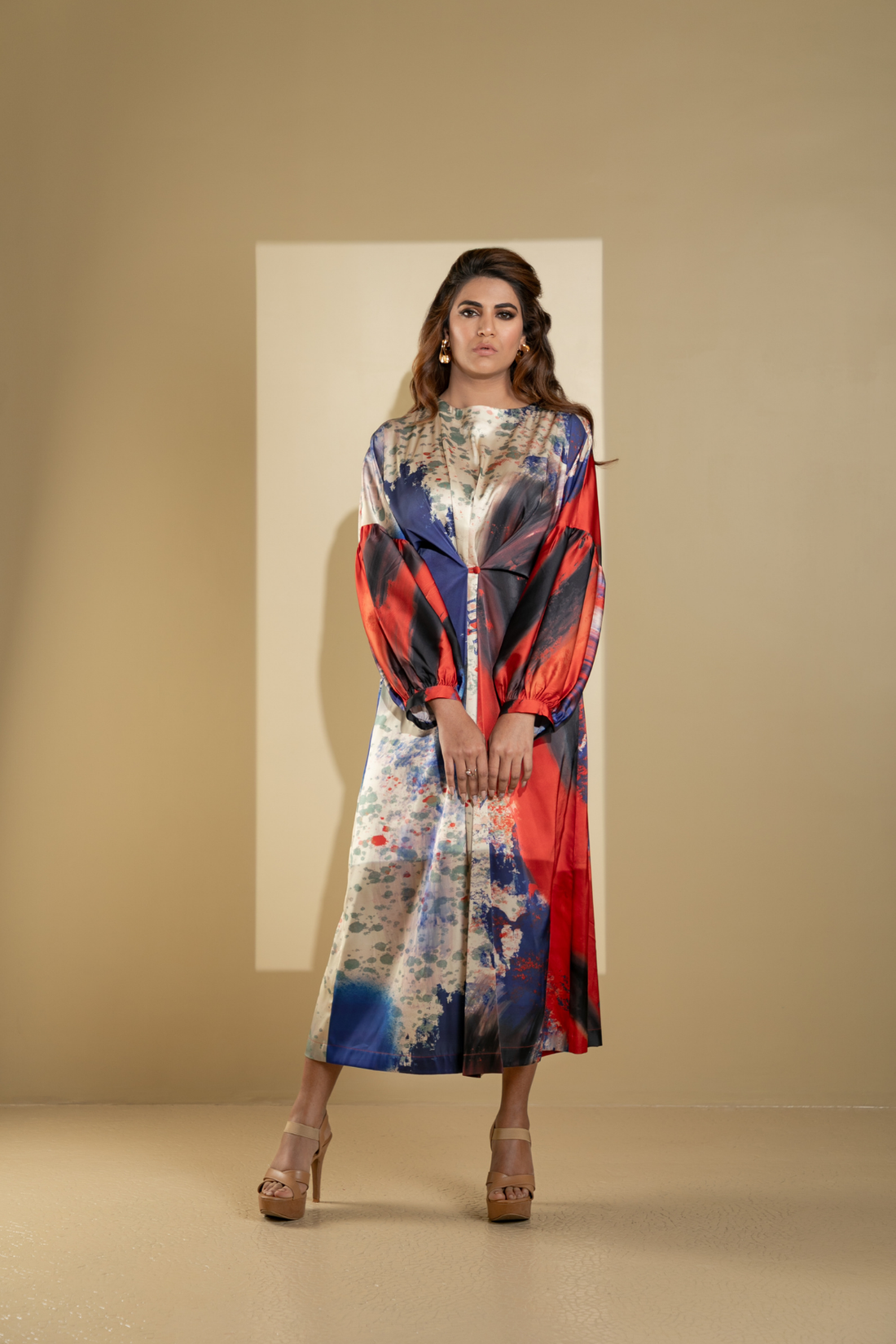Diva Dress