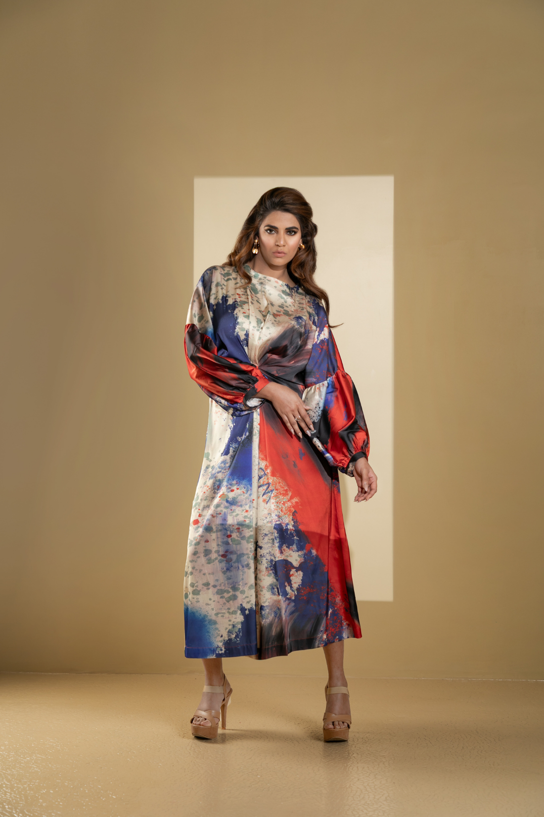 Diva Dress