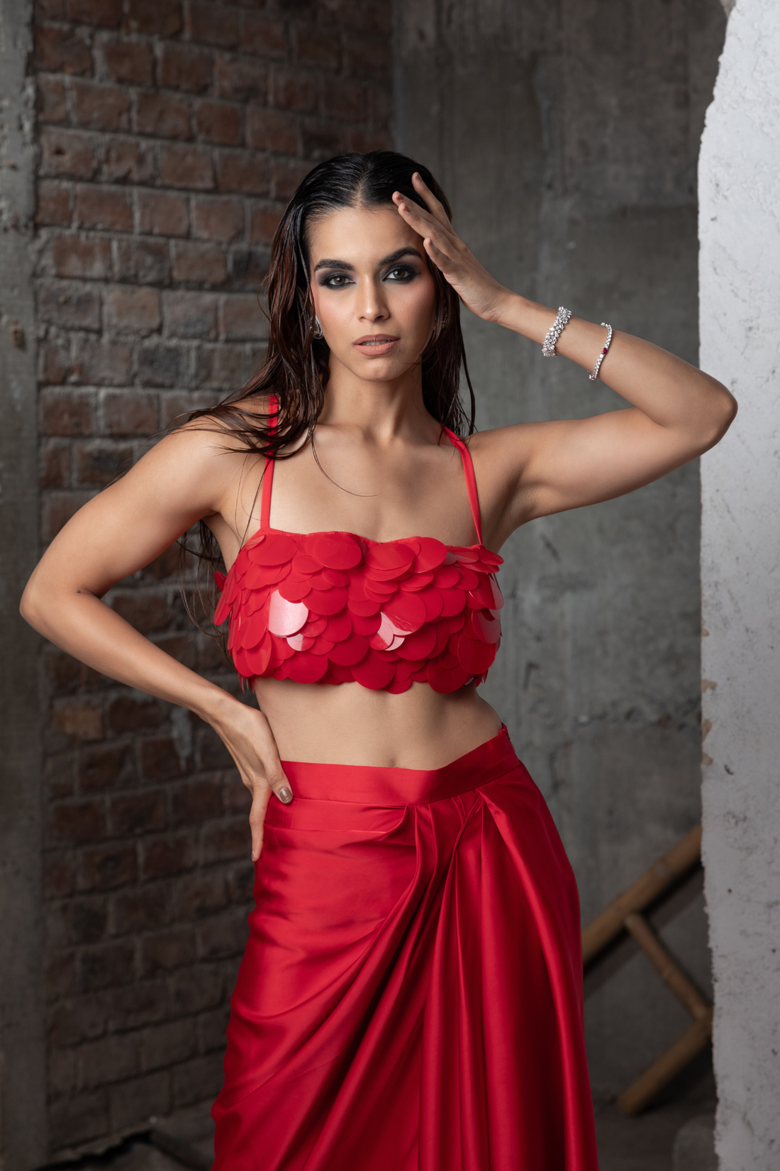 BEAU SET